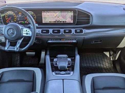 Used 2022 Mercedes-Benz GLE 63 AMG S image 20