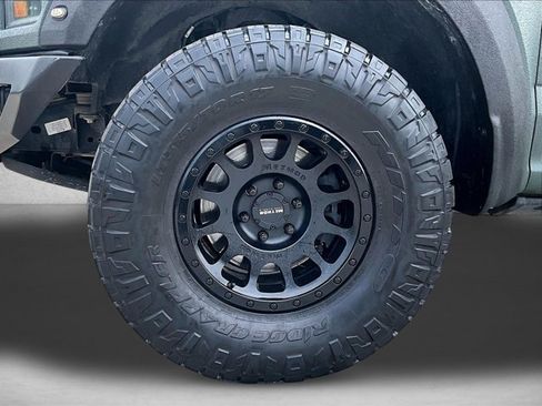 Used 2020 Ford F150 Raptor w/ Equipment Group 802A Luxury AWD/4WD image 10
