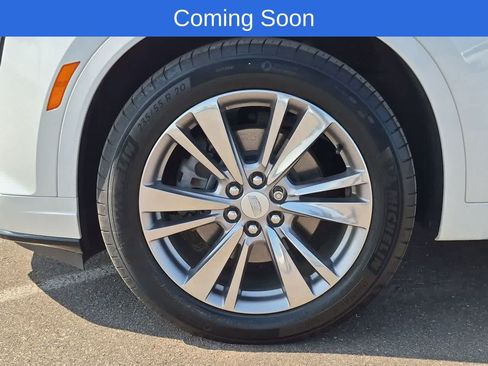 Used 2024 Cadillac XT6 Premium Luxury AWD/4WD image 6