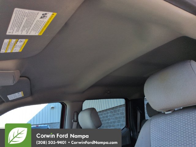 Used 2018 Ford F150 XLT w/ Equipment Group 301A Mid AWD/4WD image 22