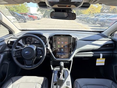 New 2025 Subaru Crosstrek 2.5i Limited image 21