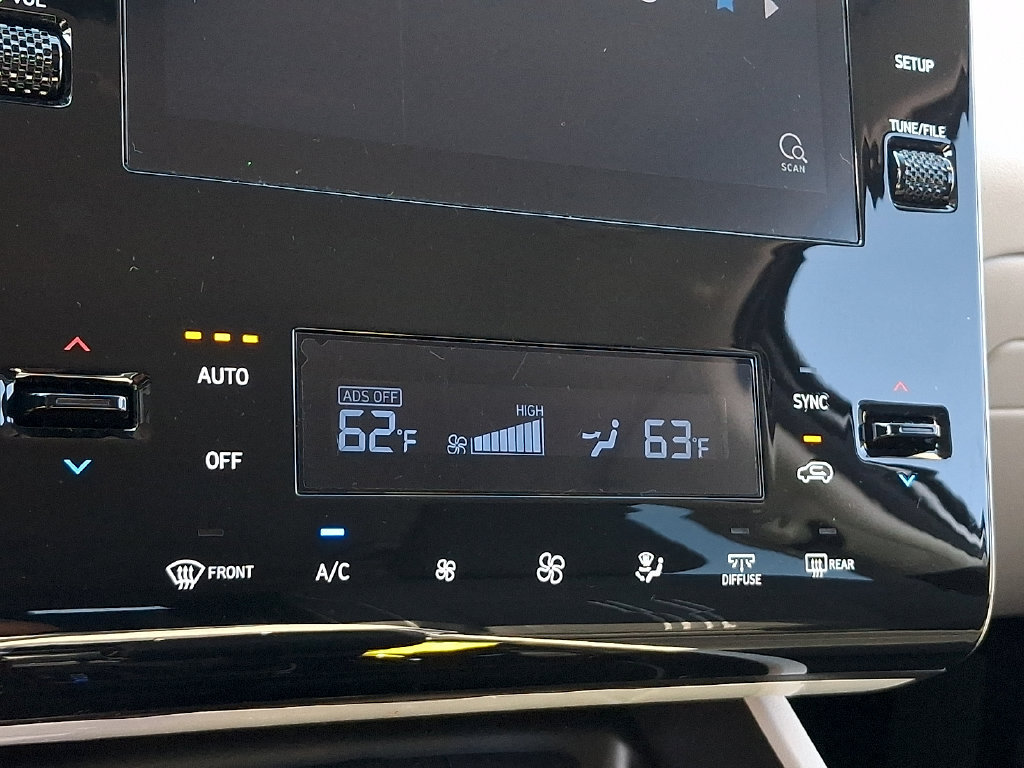 Used 2024 Hyundai Tucson SEL FWD image 15