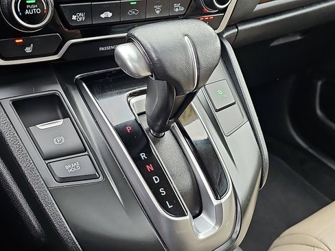 Used 2019 Honda CR-V EX-L image 16