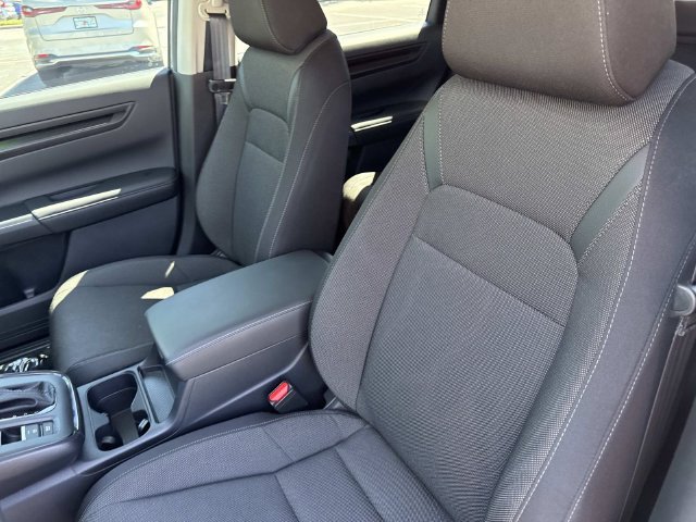 Certified 2026 Honda CR-V EX image 20