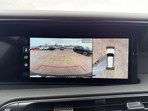 New 2026 Hyundai Palisade XRT Pro image 22