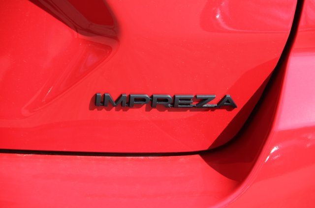 New 2026 Subaru Impreza 2.0i Sport AWD/4WD image 8