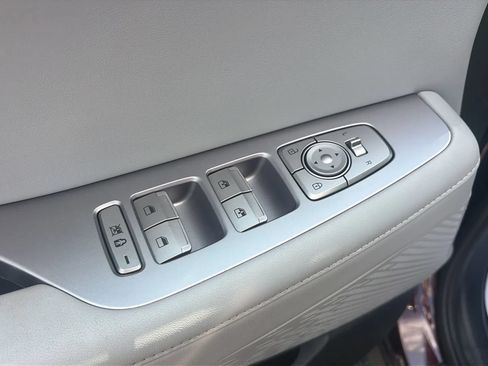 Used 2020 Hyundai Palisade SEL FWD image 11