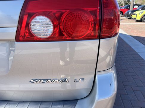 Used 2009 Toyota Sienna LE image 36