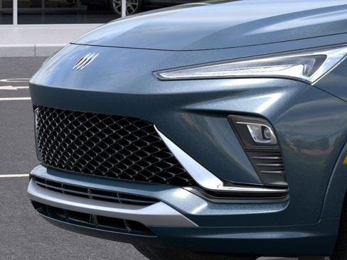 New 2026 Buick Envista Avenir FWD image 13