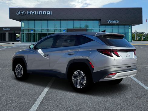 New 2026 Hyundai Tucson Blue SE AWD/4WD image 23