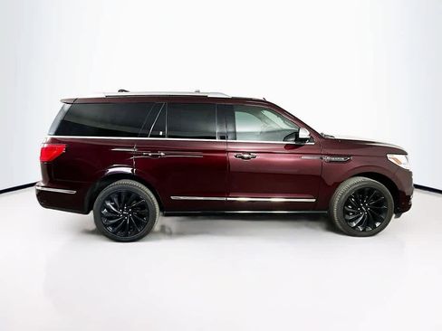 Used 2020 Lincoln Navigator Black Label w/ Cargo Convenience Package AWD/4WD image 26