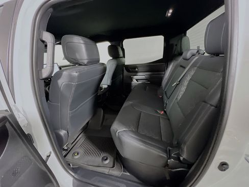 Used 2025 Toyota Tundra SR5 w/ SR5 Premium Package image 29