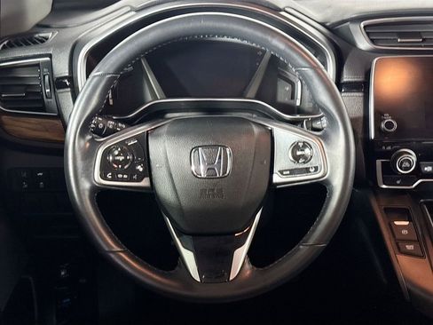 Certified 2019 Honda CR-V EX-L image 14
