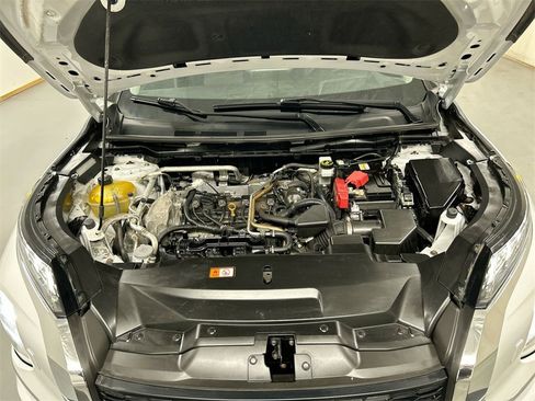 Used 2022 Mitsubishi Outlander ES image 24