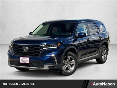 Used 2023 Honda Pilot EX-L