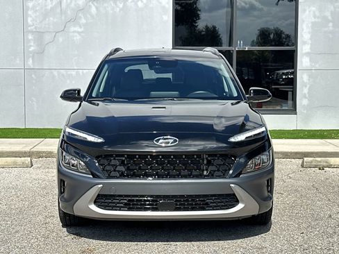 Used 2022 Hyundai Kona Limited image 6