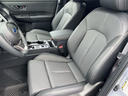 New 2026 Subaru Outback Touring XT AWD/4WD image 32