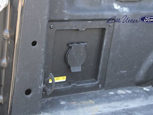 Used 2023 Ford F150 Lariat w/ Equipment Group 502A High AWD/4WD image 11