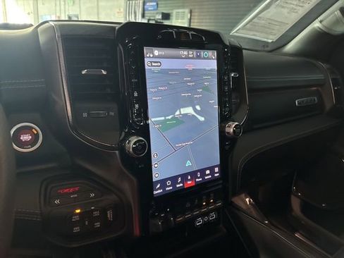 Used 2024 RAM 1500 TRX w/ TRX Level 1 Equipment Group image 21