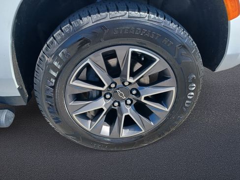 Used 2023 Chevrolet Tahoe Z71 AWD/4WD image 27