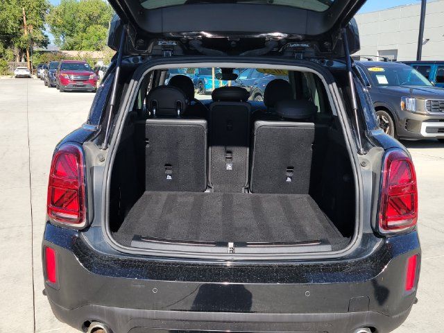 Used 2023 MINI Cooper Countryman S AWD/4WD image 18