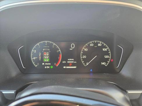 New 2025 Honda Pilot EX-L image 13