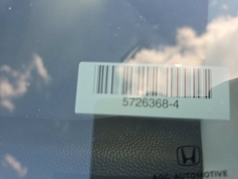 Used 2025 Honda HR-V LX image 7