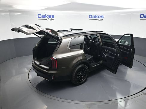 Used 2024 Kia Telluride SX X-Pro AWD/4WD image 64