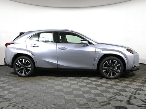 New 2026 Lexus UX 300h AWD w/ Accessory Package (2T) image 8