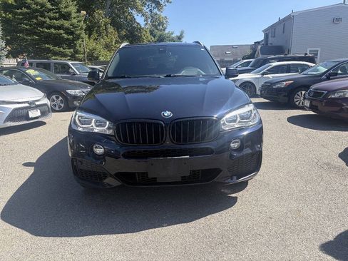 Used 2018 BMW X5 xDrive50i AWD/4WD image 2