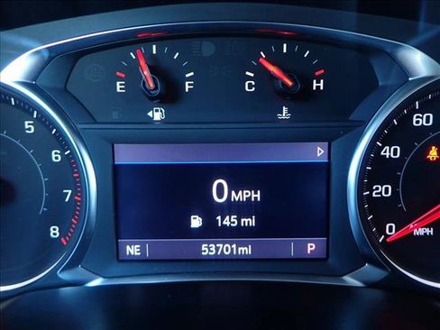 Used 2024 Chevrolet Blazer LT image 25