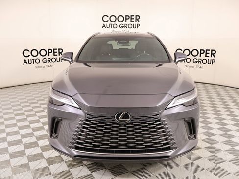 Used 2024 Lexus RX 350 w/ Convenience Package image 9