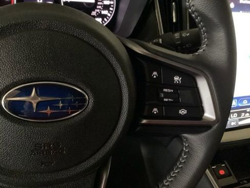 Certified 2025 Subaru Outback Premium image 30