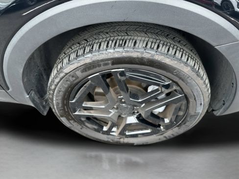 Used 2025 Kia Telluride EX X-Line AWD/4WD image 27