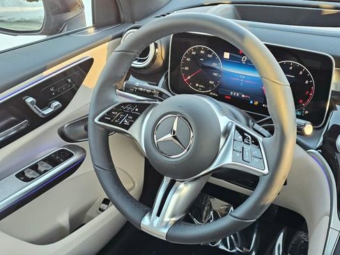 New 2026 Mercedes-Benz GLC 300 4MATIC image 29