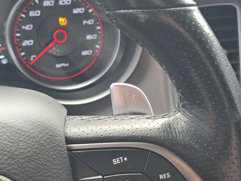 Used 2022 Dodge Charger Scat Pack image 33