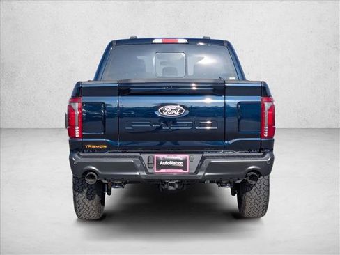 New 2025 Ford F150 Tremor w/ Equipment Group 402A High image 8