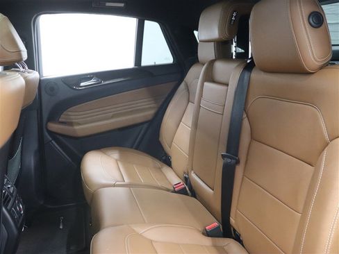 Used 2018 Mercedes-Benz GLE 43 AMG 4MATIC Coupe image 12