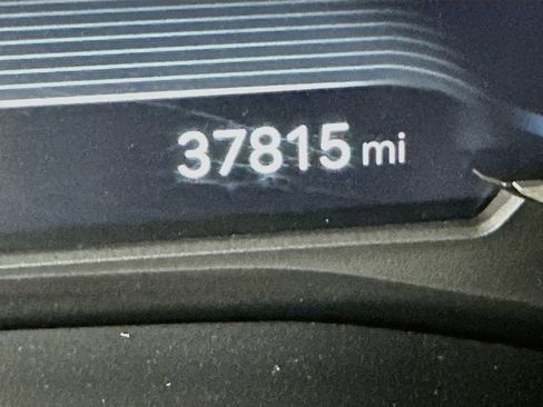 Used 2023 Genesis G70 2.0T w/ Sport Prestige Package AWD/4WD image 37
