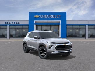 New 2026 Chevrolet TrailBlazer LT w/ LT Cold Weather Package video 1