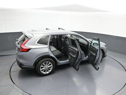 Certified 2024 Honda CR-V EX-L image 46