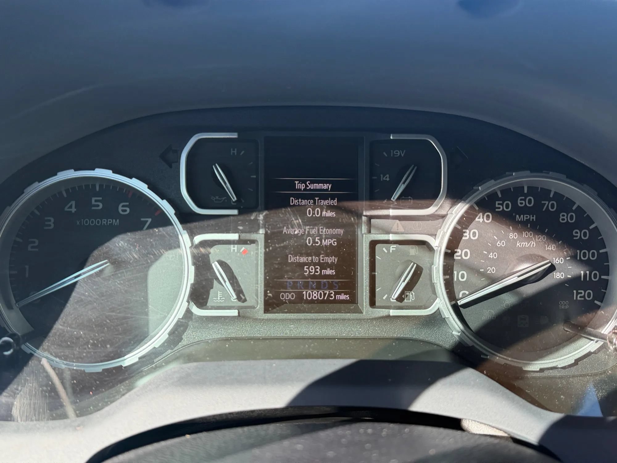Used 2020 Toyota Tundra Platinum AWD/4WD image 15
