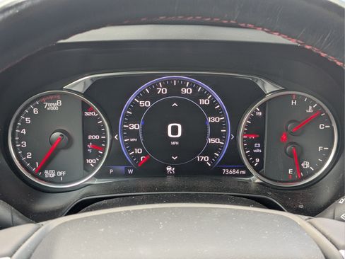 Used 2020 Chevrolet Blazer RS AWD/4WD image 29