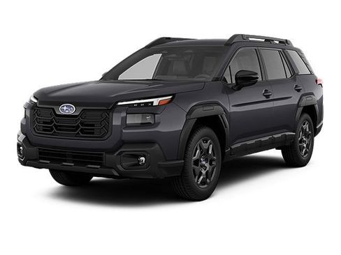 New 2026 Subaru Outback Premium AWD/4WD image 1