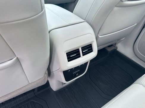 Certified 2024 GMC Terrain Denali w/ Denali Premium Package AWD/4WD image 17
