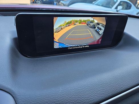 Certified 2024 MAZDA CX-50 AWD 2.5 S w/ Cargo Package image 24