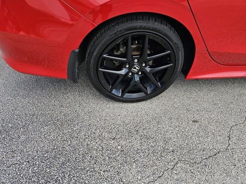Used 2022 Honda Civic Sport image 13
