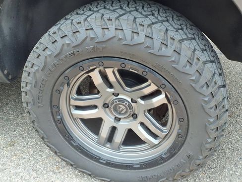 Used 2014 RAM 1500 Sport w/ Remote Start & Security Group AWD/4WD image 7