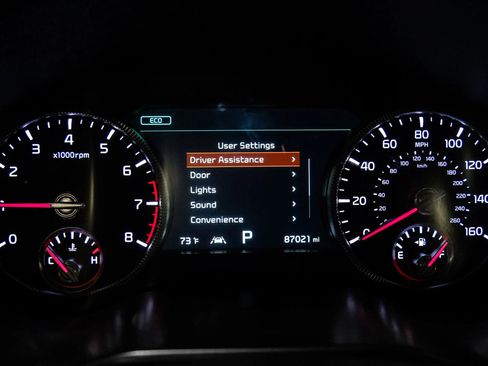 Used 2021 Kia Telluride SX w/ Nightfall Edition Package AWD/4WD image 21
