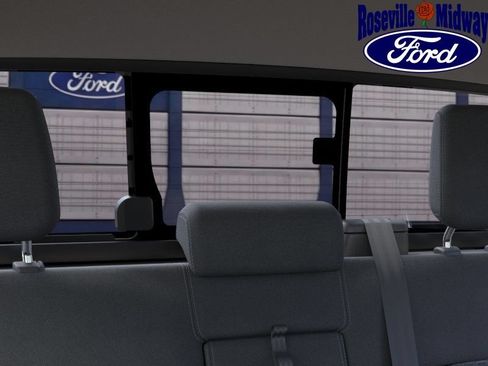 New 2026 Ford Ranger XLT AWD/4WD image 25